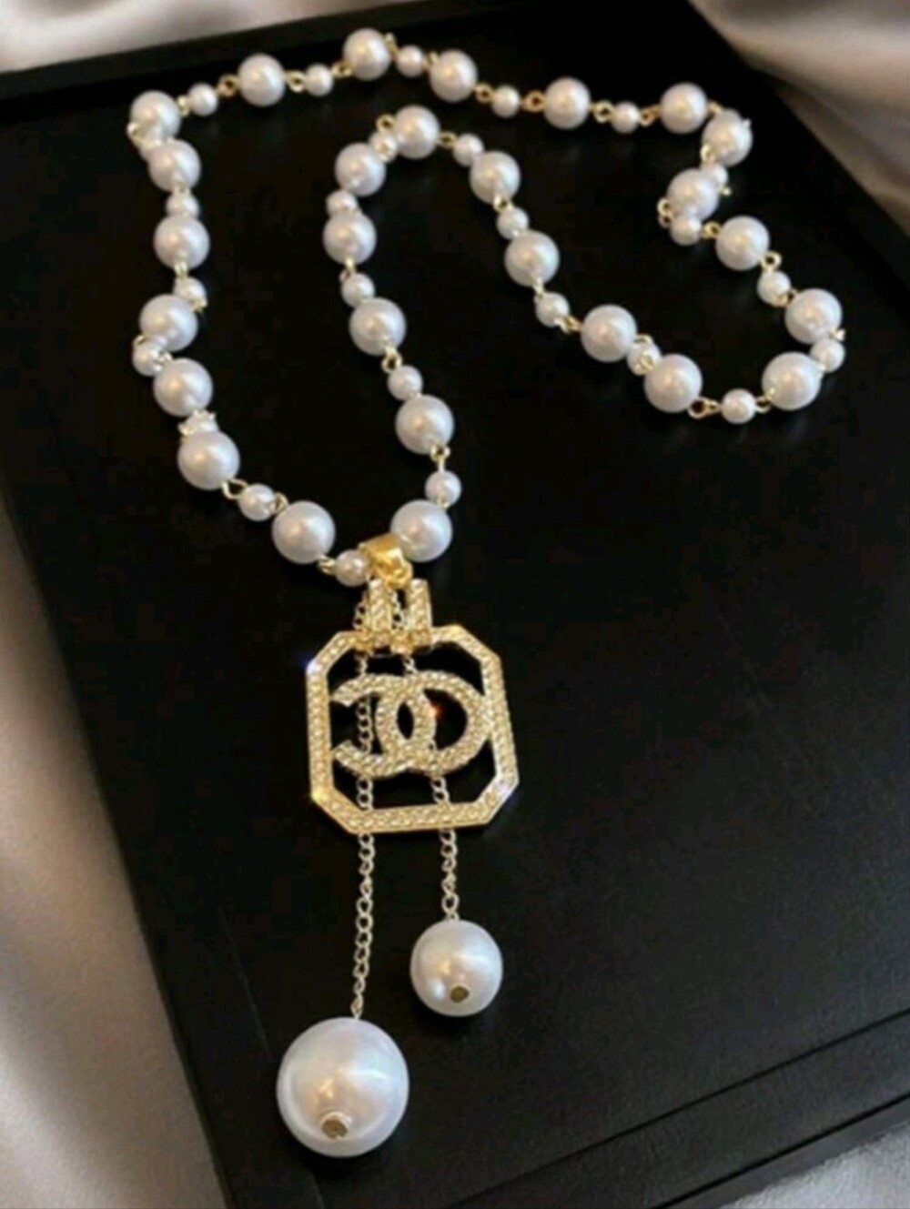 Luxury Style Necklace